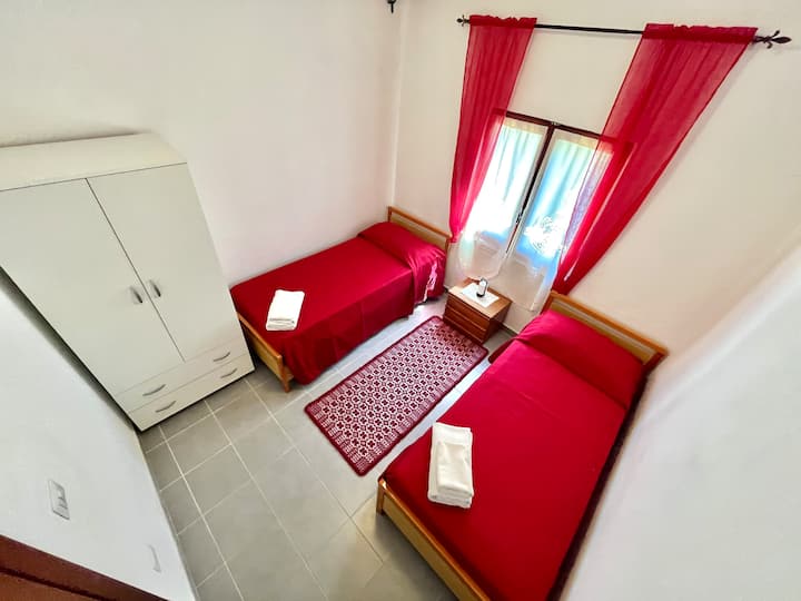 Chambre 3