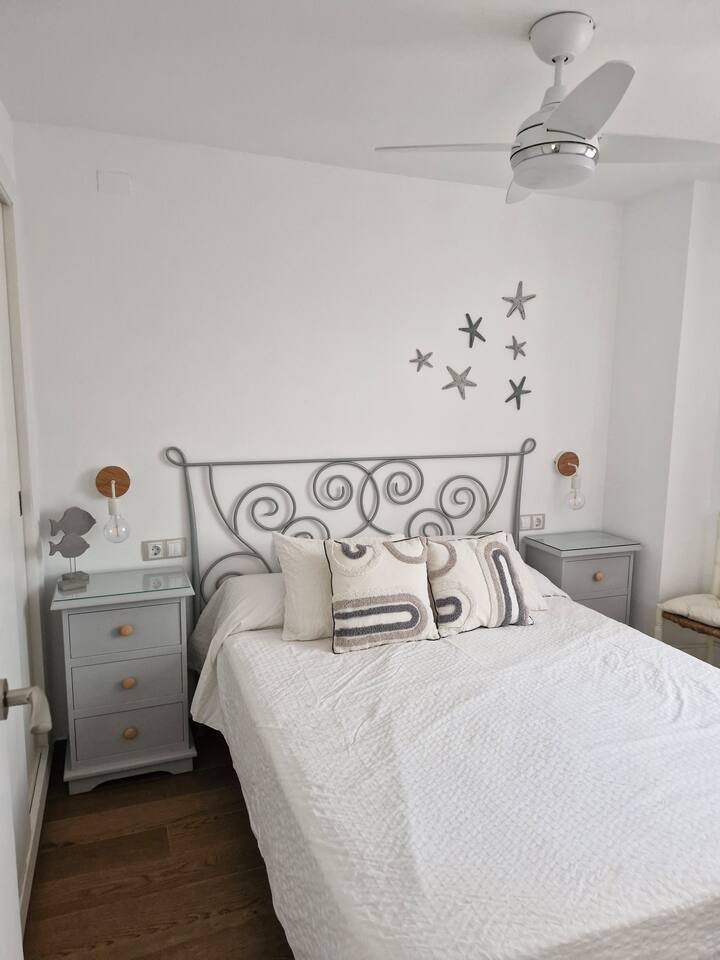 საძინებელი 1