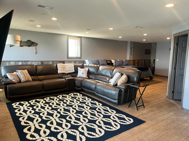 ห้องนั่งเล่น