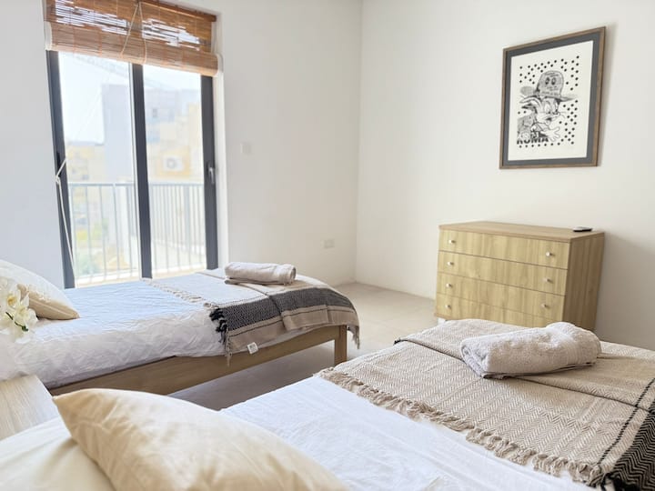 საძინებელი 1