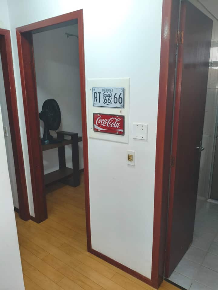 卧室 2