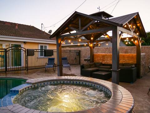 Disney Resort with Pool