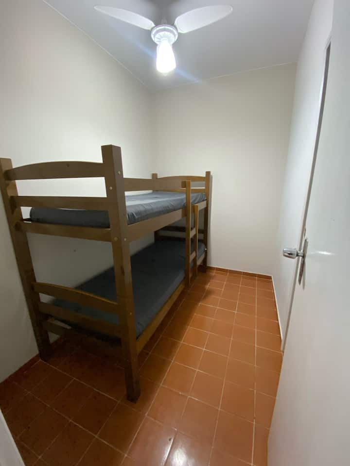 Habitación 4