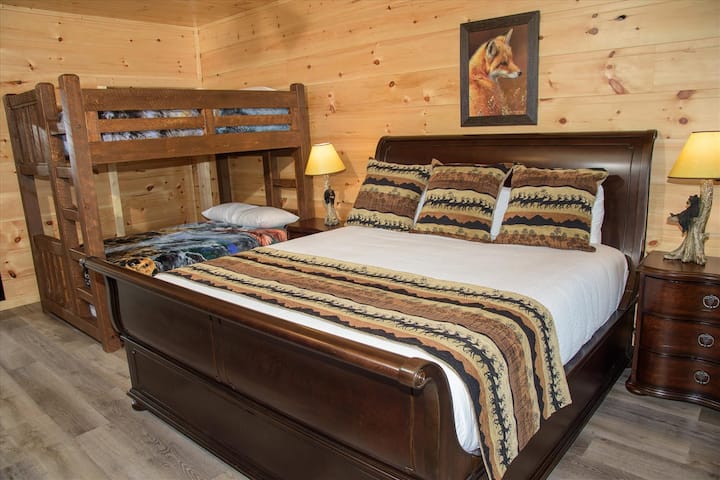 Bedroom 6