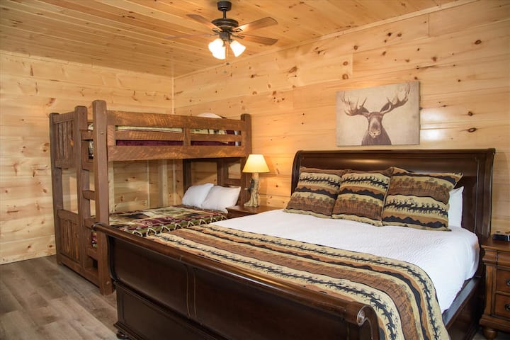Bedroom 10