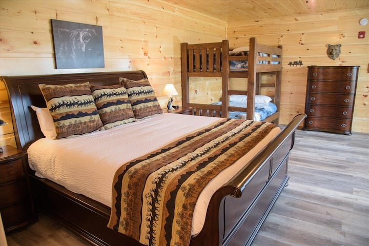 Bedroom 11