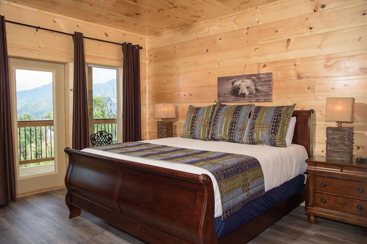 Bedroom 8