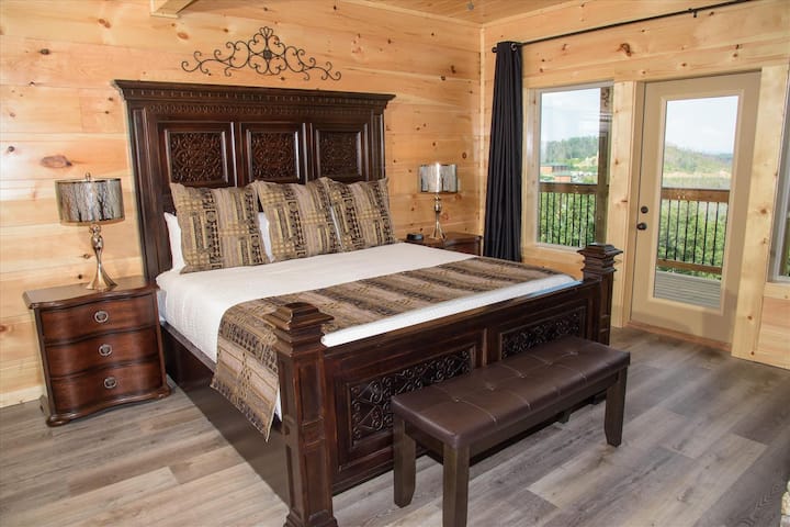 Bedroom 9