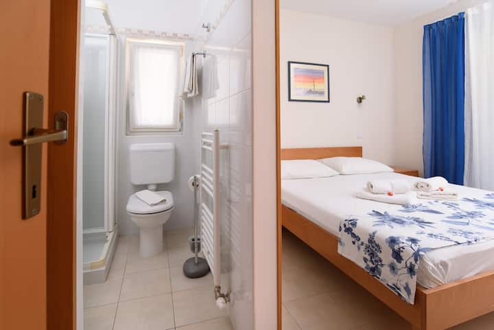 Chambre 1