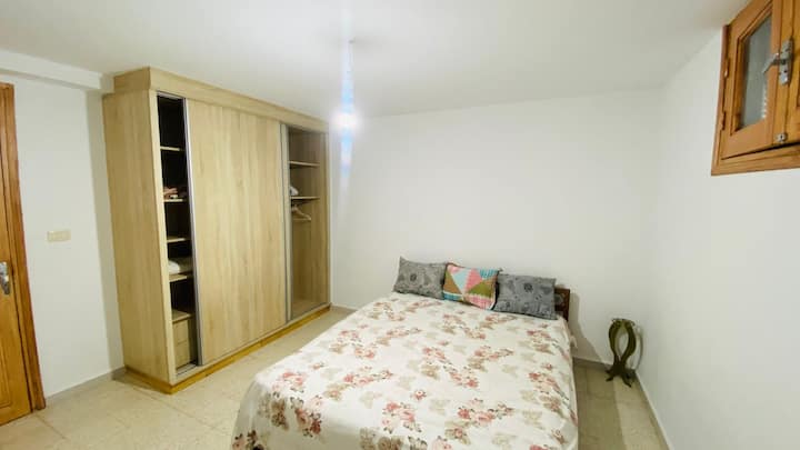 Camera da letto 2
