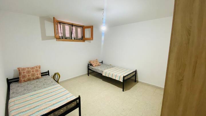 Camera da letto 1