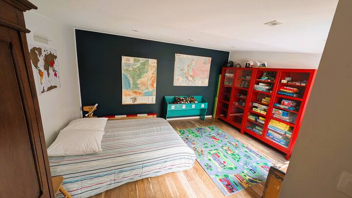 Chambre 2