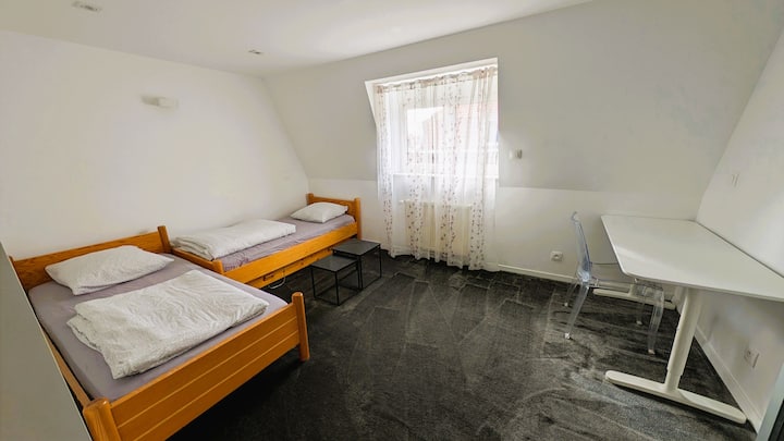 Chambre 5