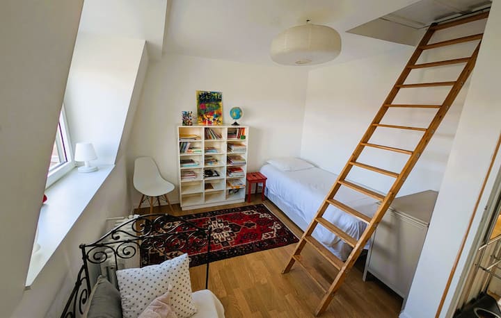 Chambre 6