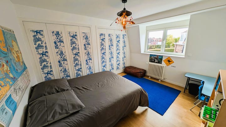 Chambre 4