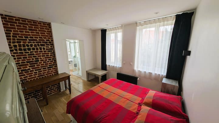 Chambre 1