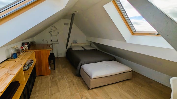 Chambre 3