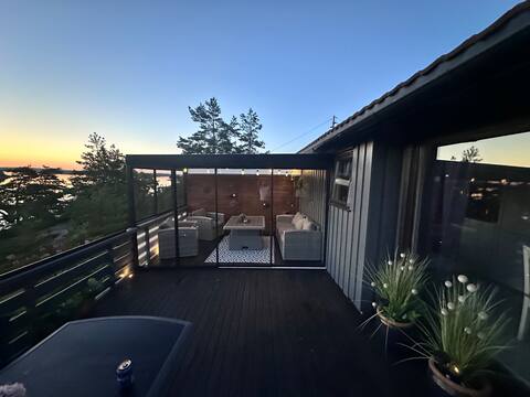 Cabin for rent in spjærøy Hvaler