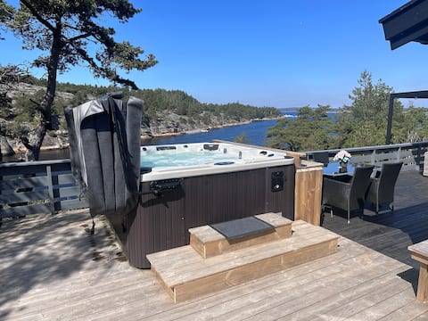 Cabin for rent in spjærøy Hvaler