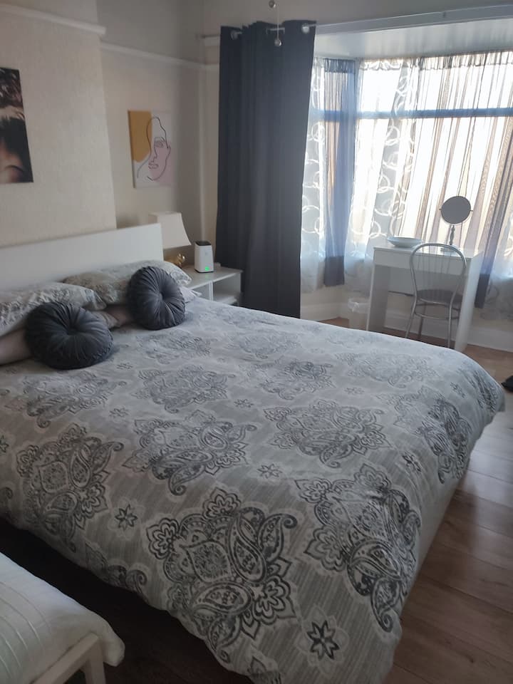 Dhomë gjumi