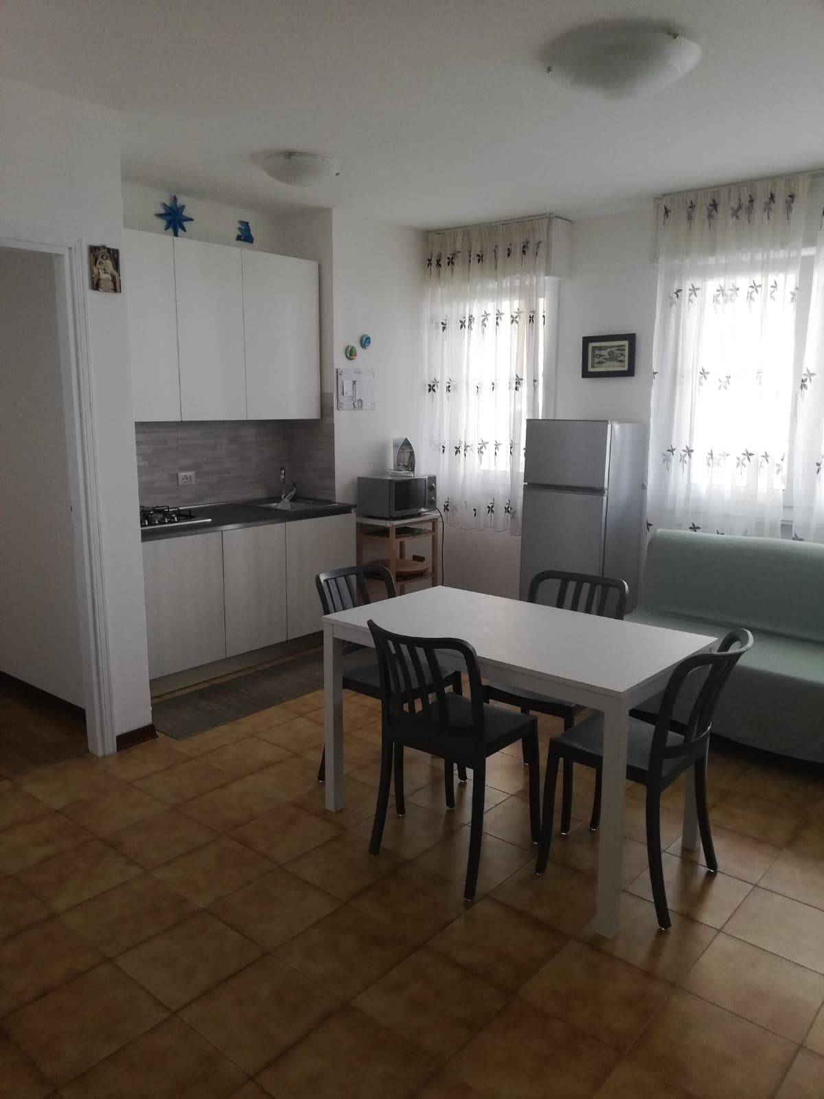 Airbnb con migliori performance: Tina House - a holiday like at home a Caorle