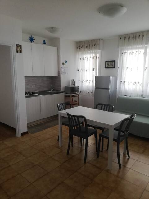 Airbnb con migliori performance: Tina House - a holiday like at home a Caorle