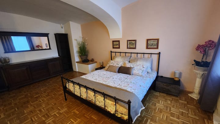 Habitación 1