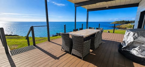 Dolphin Dreams - Kangaroo Island