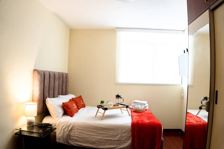 Habitación 1