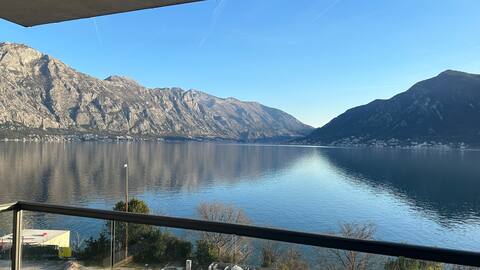 Apartments Alex Drazn Vrt Kotor