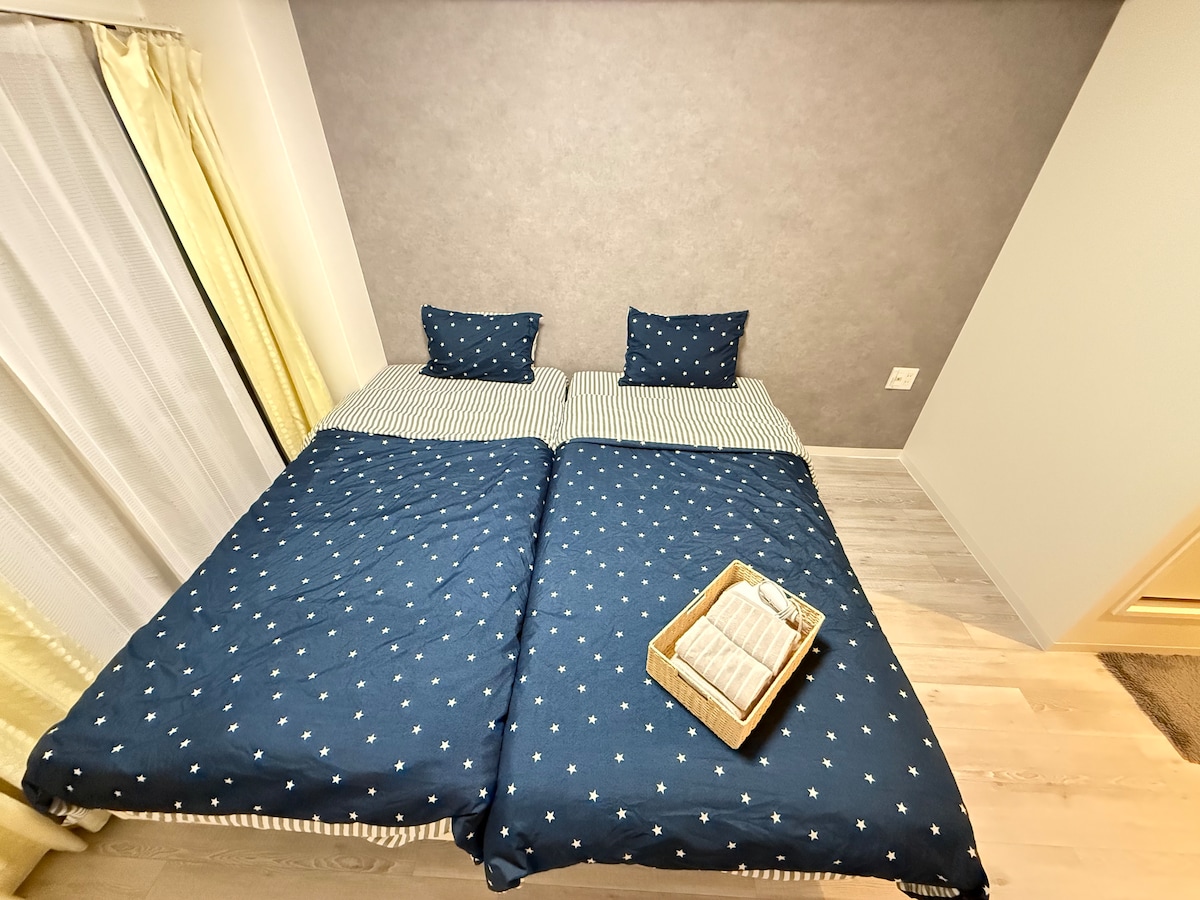 K21 • tookin house Ikebukuro C6 exit 7 min walk * 2F, Ikebukuro