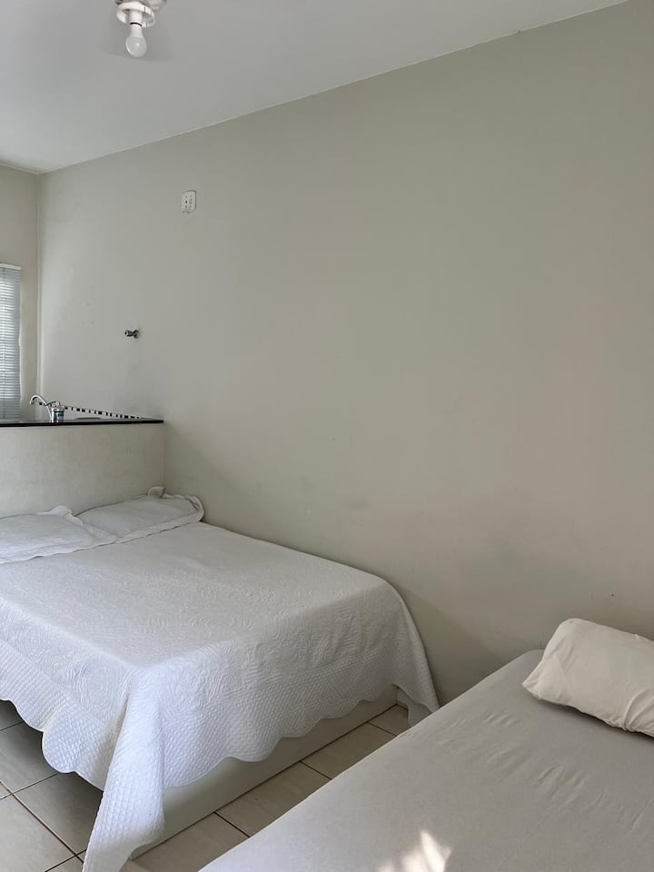 אזור חדר שינה