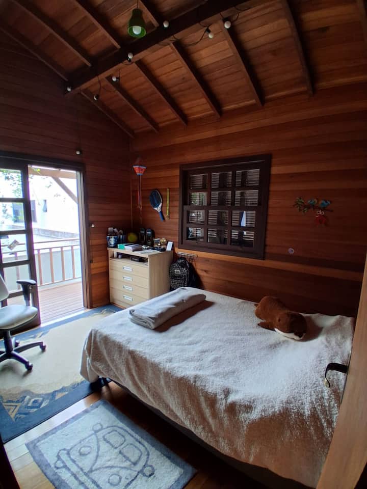 Dhomë gjumi 2