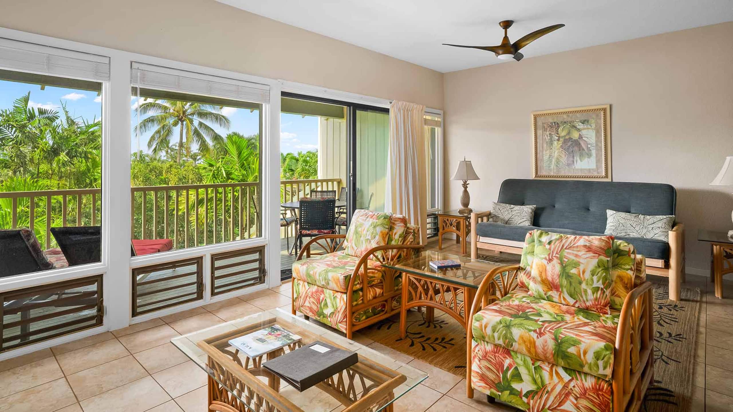 Manualoha Poipu Kai 1006 By Parrish Kaua - Image 5