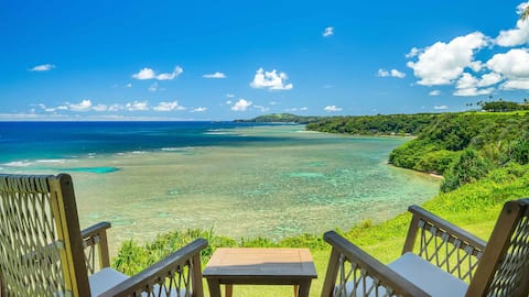 Sealodge E3 By Parrish Kauai