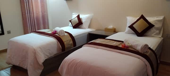 Quarto 1