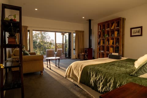 Romantic and Adventurous