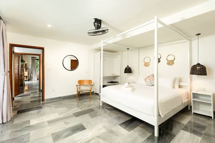 Habitación 1