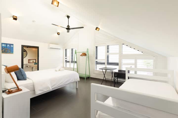 Habitación 4