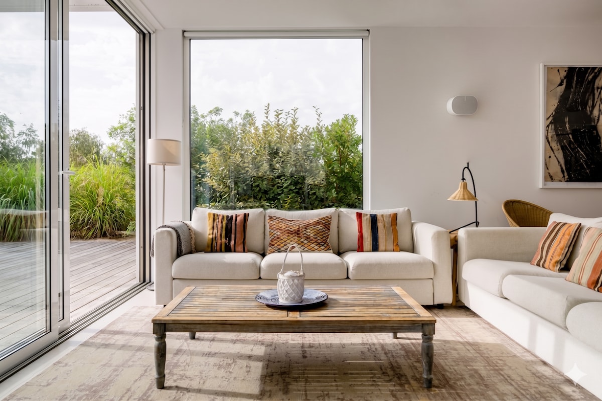 Villa Laranjeiras in Comporta — property photo 2