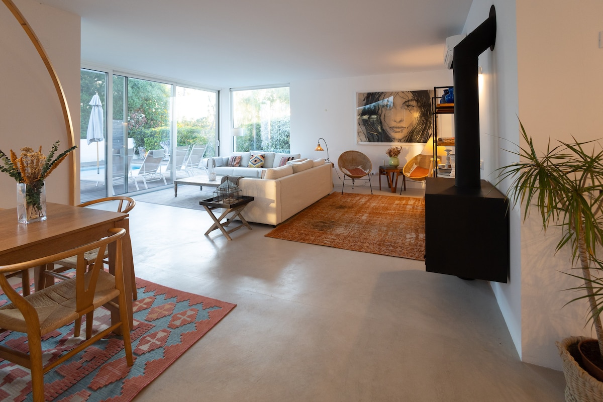 Villa Laranjeiras vacation rental