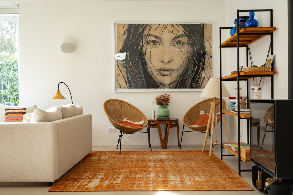 Villa Laranjeiras — property photo 4