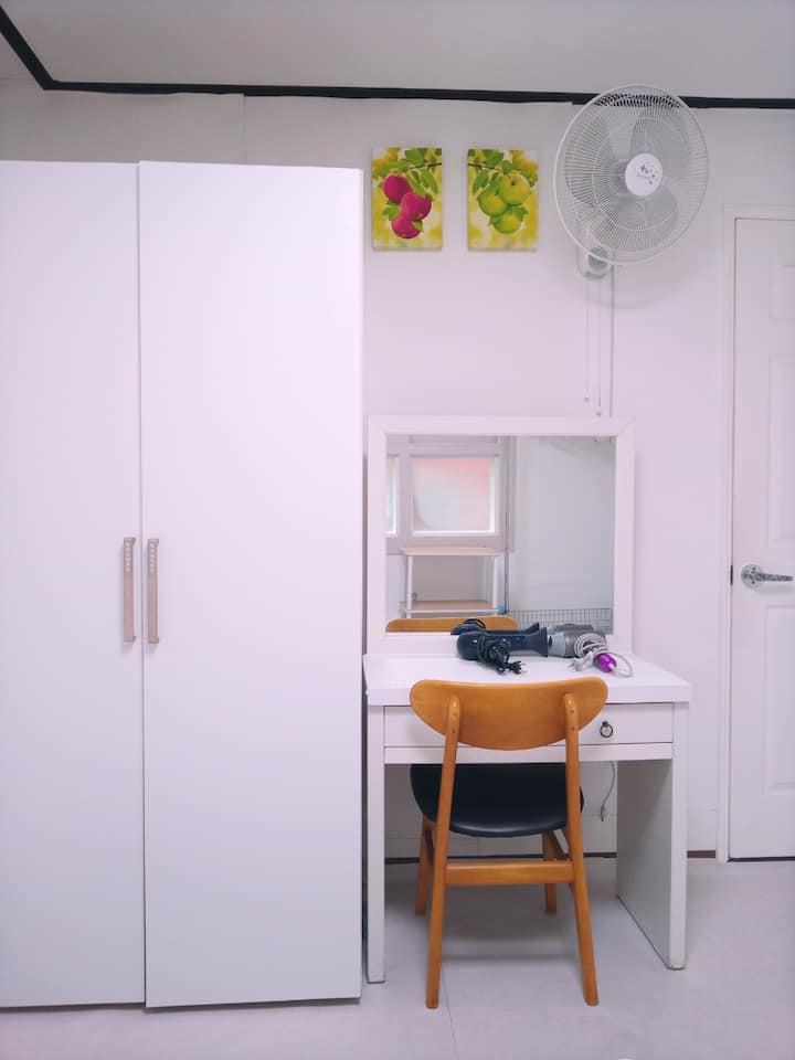 Chambre 2