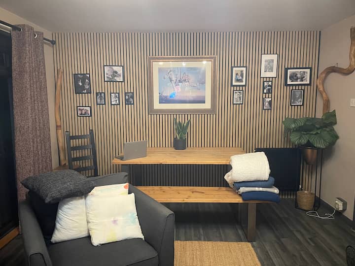 ห้องนั่งเล่น