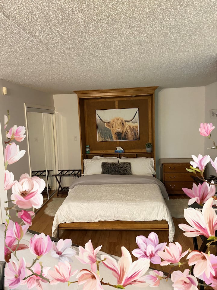 Enjoy The Return Of Spring At Blue Mountain