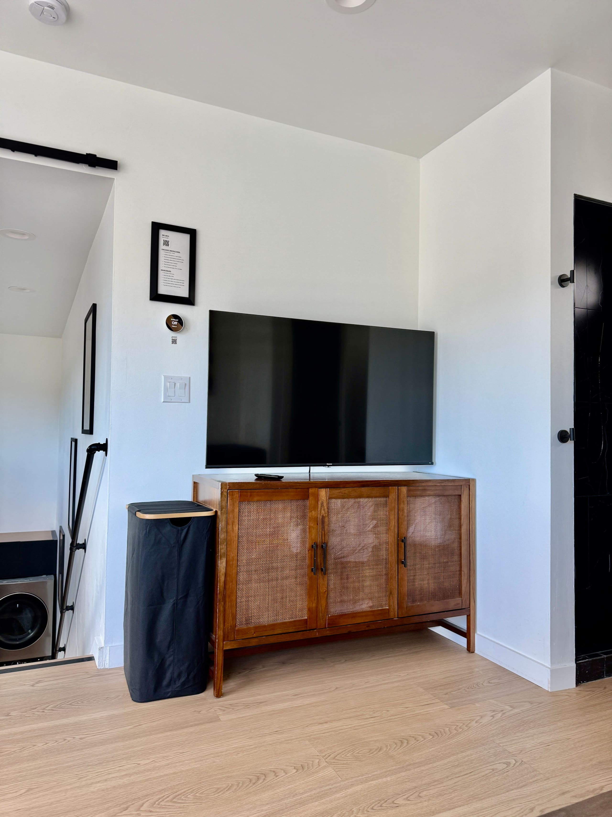 Guesthouse in South San Francisco · ★4.92 · 2 bedrooms · 3 beds · 2 private baths - Image 12