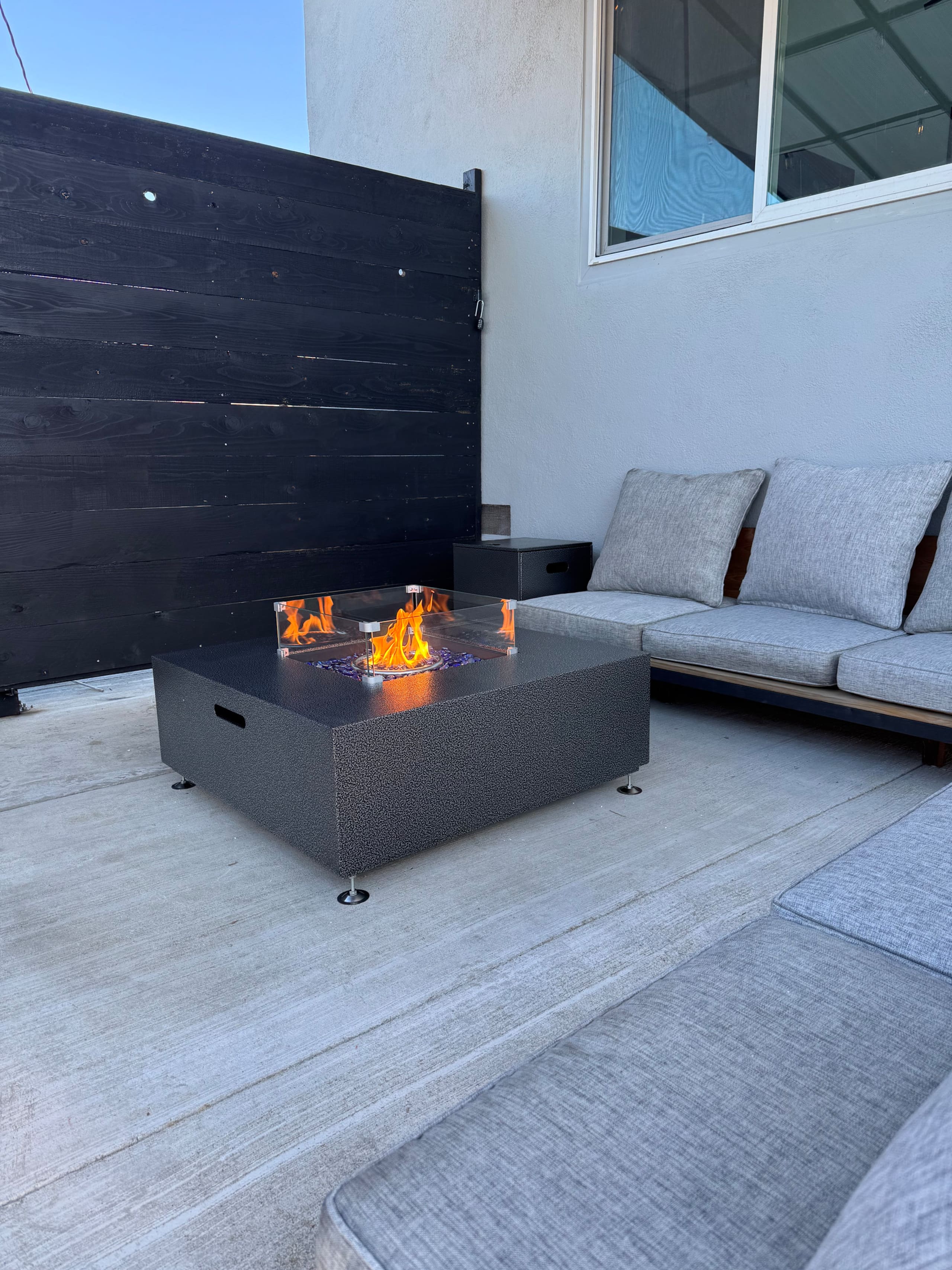 Guesthouse in South San Francisco · ★4.92 · 2 bedrooms · 3 beds · 2 private baths - Image 22
