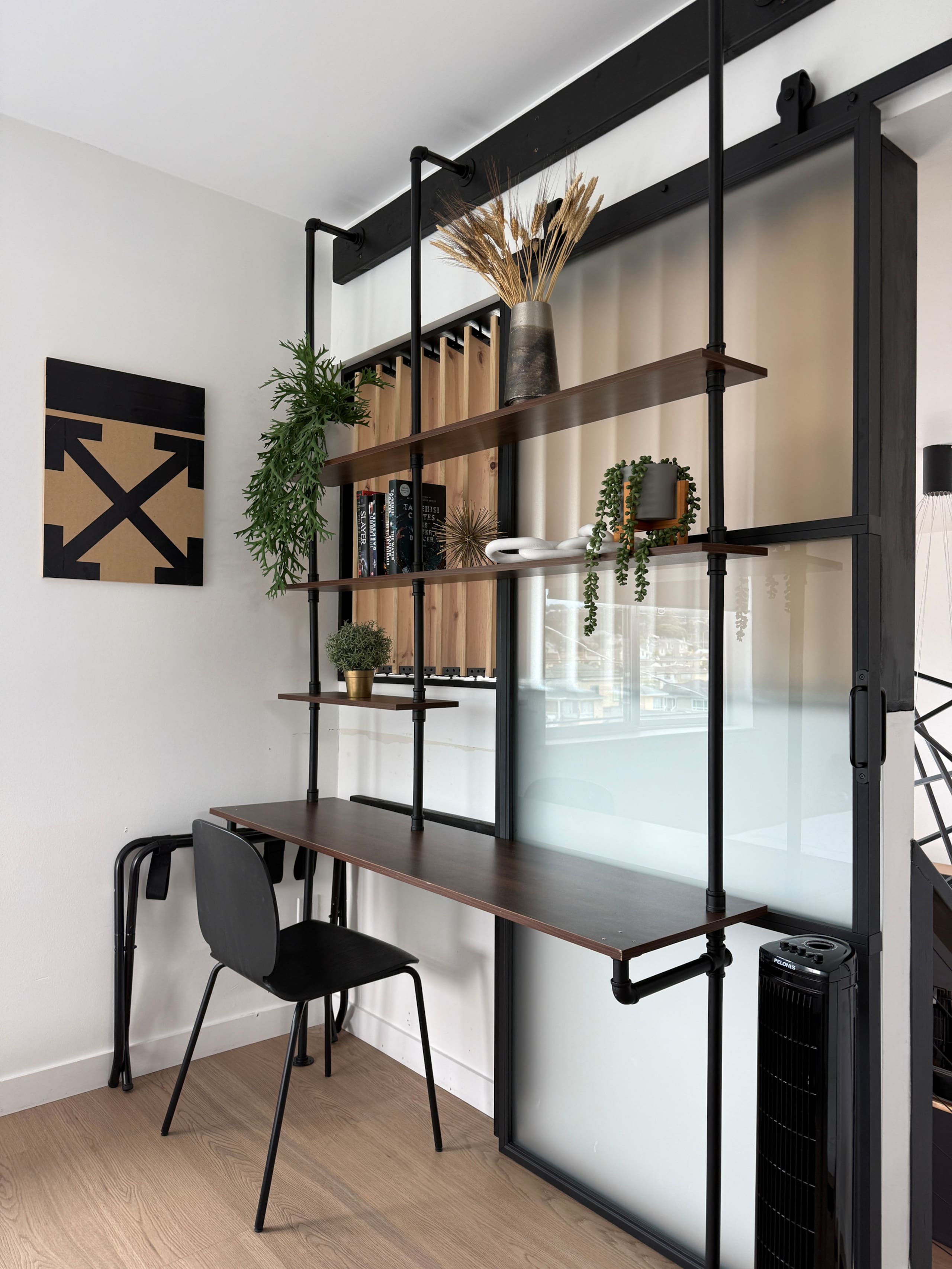 Guesthouse in South San Francisco · ★4.92 · 2 bedrooms · 3 beds · 2 private baths - Image 9