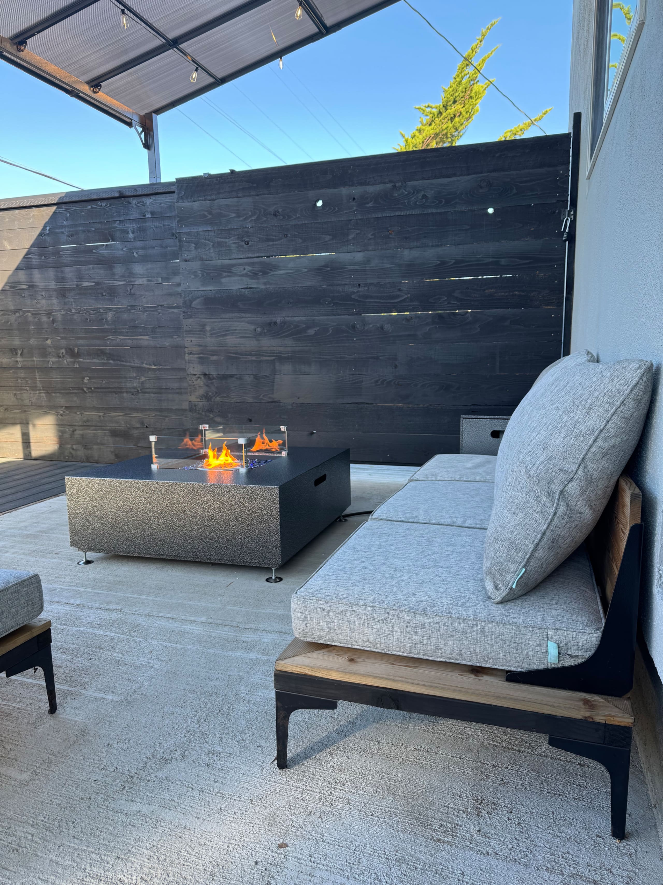 Guesthouse in South San Francisco · ★4.92 · 2 bedrooms · 3 beds · 2 private baths - Image 23