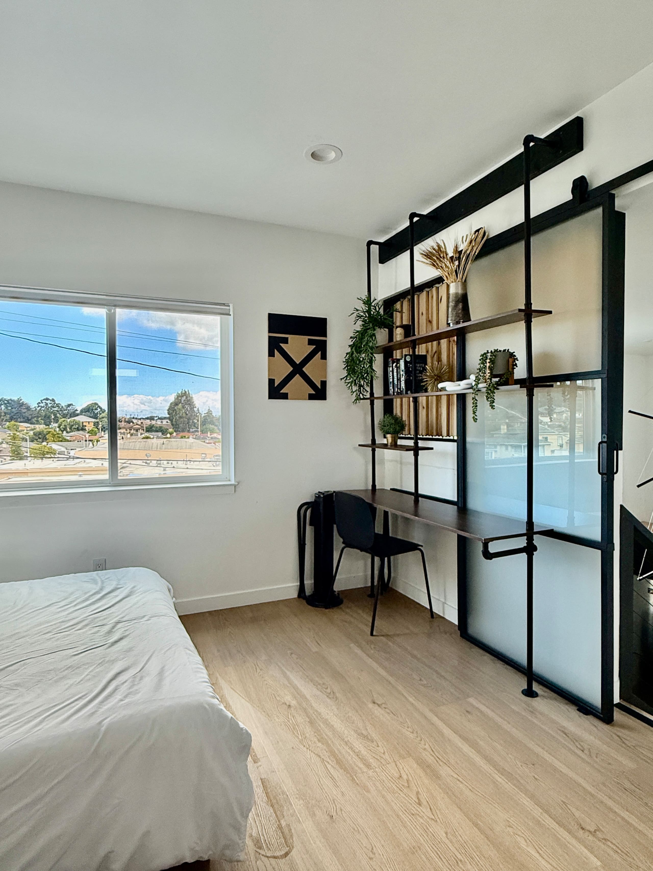 Guesthouse in South San Francisco · ★4.92 · 2 bedrooms · 3 beds · 2 private baths - Image 13